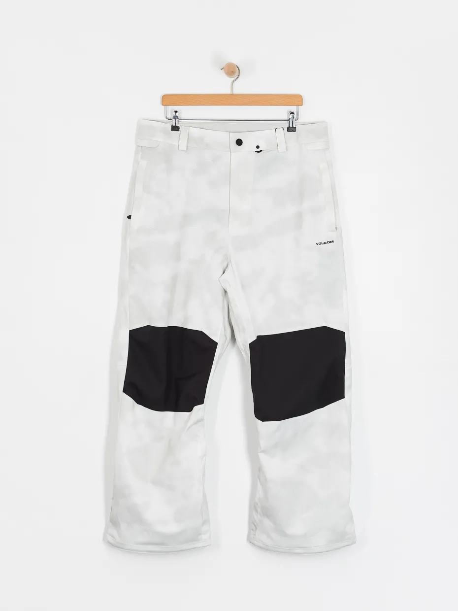 Mens Volcom Snow Billow Snowboard pants