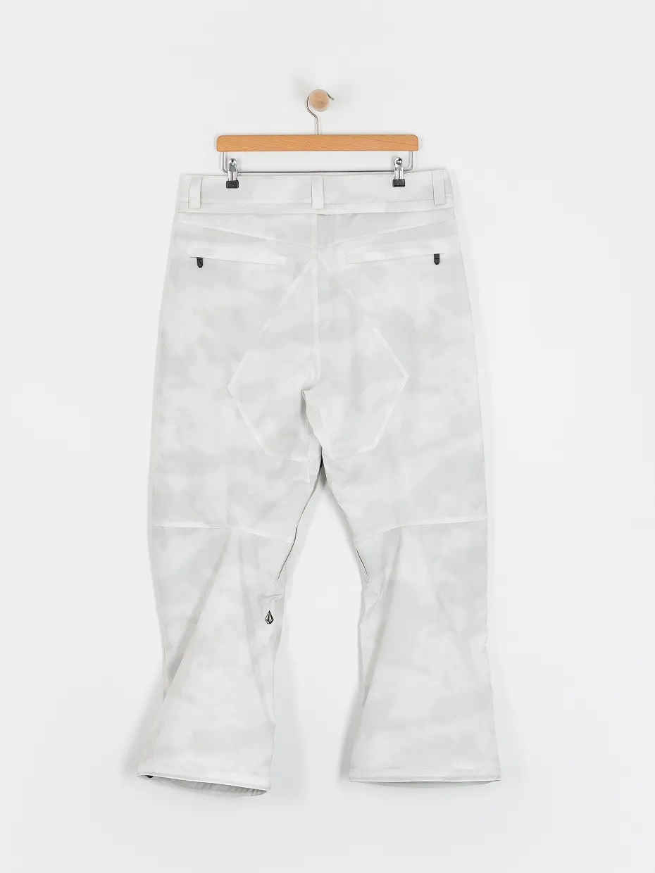 Mens Volcom Snow Billow Snowboard pants