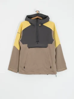 Mens Volcom Snowboard jacket Brighton Pullover