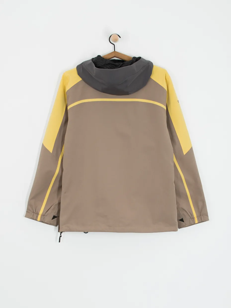 Mens Volcom Snowboard jacket Brighton Pullover