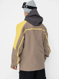 Mens Volcom Snowboard jacket Brighton Pullover