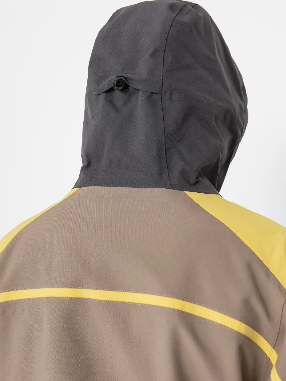 Mens Volcom Snowboard jacket Brighton Pullover