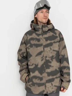 Mens Volcom Snowboard jacket 2836 Ins