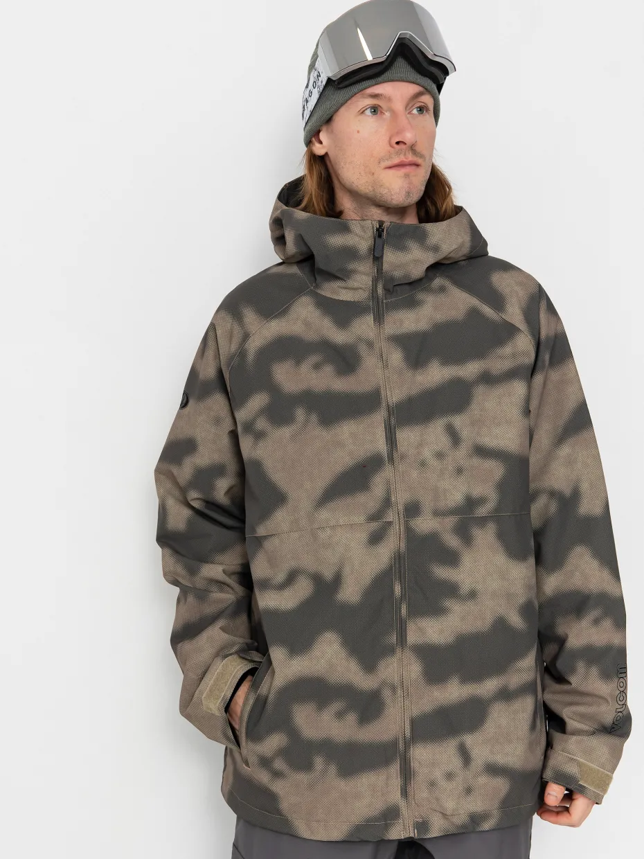 Mens Volcom Snowboard jacket 2836 Ins