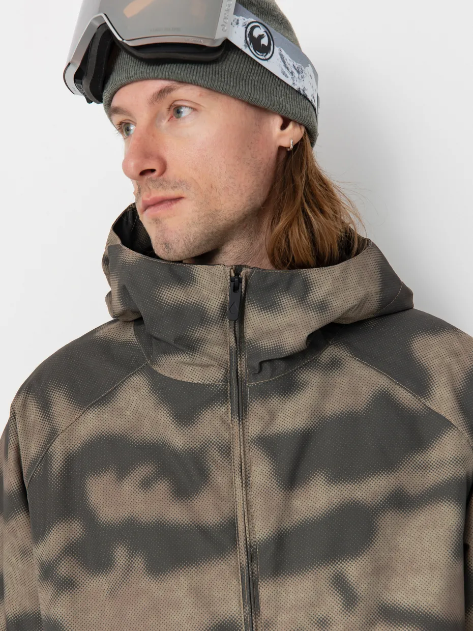 Mens Volcom Snowboard jacket 2836 Ins