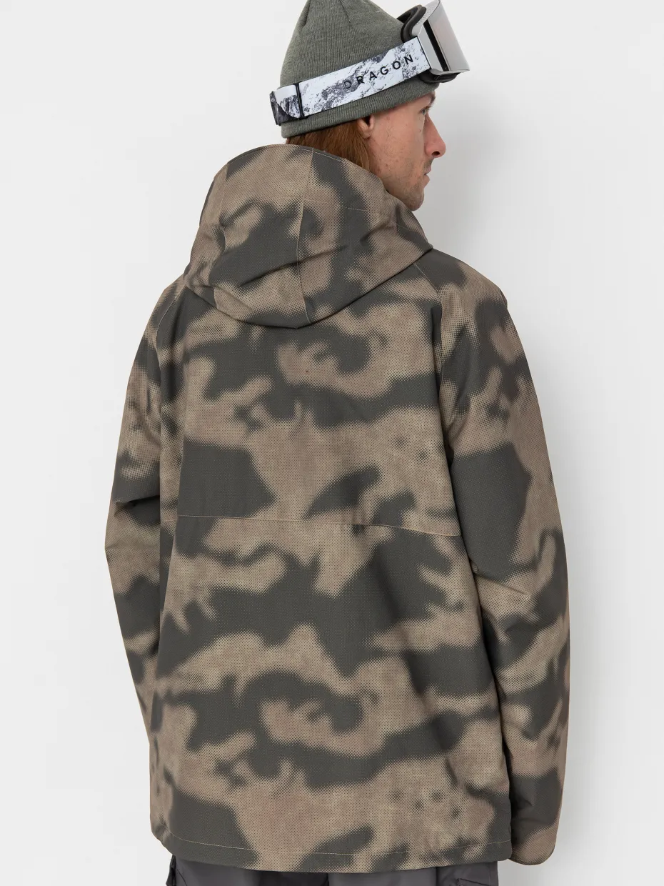 Mens Volcom Snowboard jacket 2836 Ins