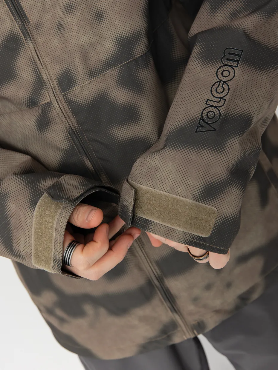 Mens Volcom Snowboard jacket 2836 Ins