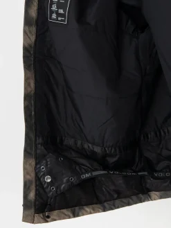 Mens Volcom Snowboard jacket 2836 Ins