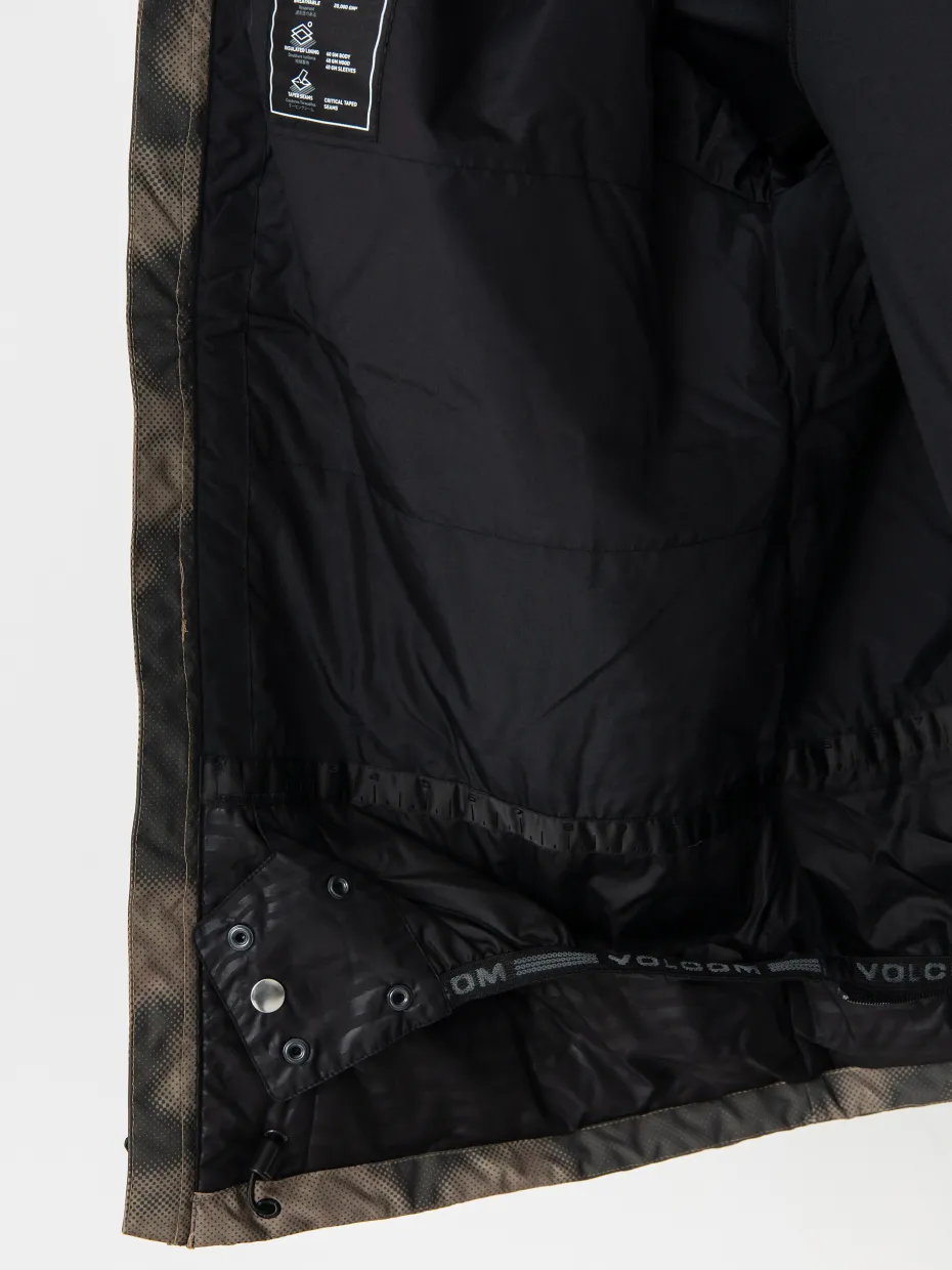 Mens Volcom Snowboard jacket 2836 Ins
