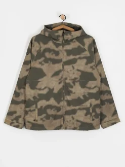 Mens Volcom Snowboard jacket 2836 Ins