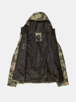 Mens Volcom Snowboard jacket 2836 Ins