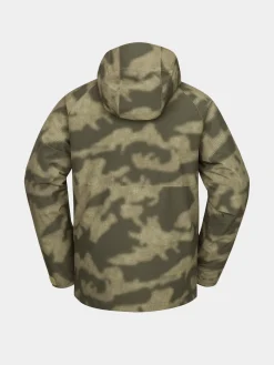 Mens Volcom Snowboard jacket 2836 Ins