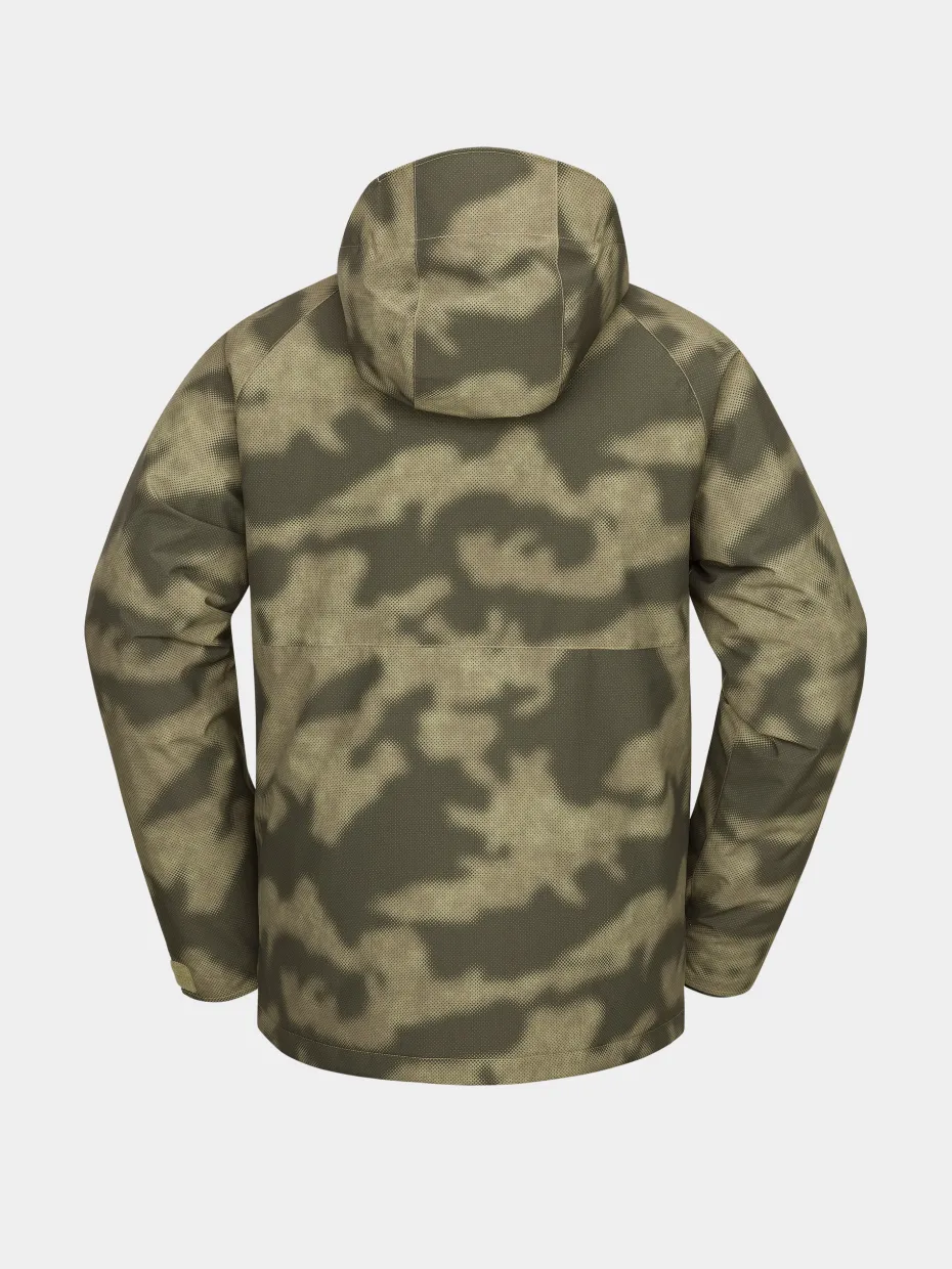 Mens Volcom Snowboard jacket 2836 Ins