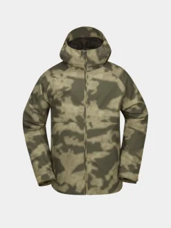 Mens Volcom Snowboard jacket 2836 Ins