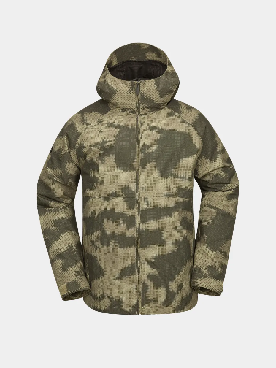 Mens Volcom Snowboard jacket 2836 Ins