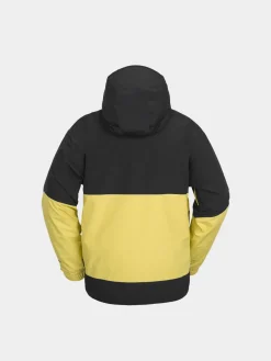 Mens Volcom Snowboard jacket Tds 2L Gore Tex