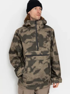 Mens Volcom Snowboard jacket Brighton Pullover