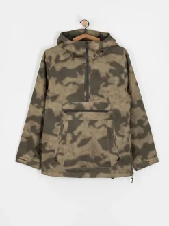 Mens Volcom Snowboard jacket Brighton Pullover