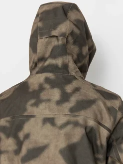 Mens Volcom Snowboard jacket Brighton Pullover