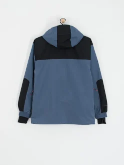 Mens Volcom Snowboard jacket Longo Gore Tex