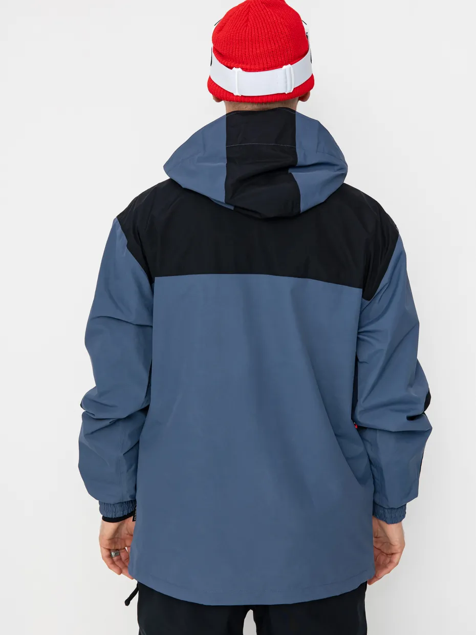 Mens Volcom Snowboard jacket Longo Gore Tex