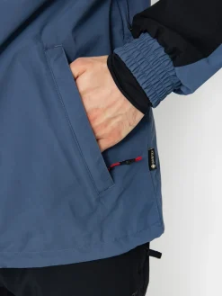 Mens Volcom Snowboard jacket Longo Gore Tex