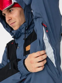 Mens Volcom Snowboard jacket Longo Gore Tex