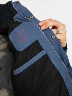 Mens Volcom Snowboard jacket Longo Gore Tex