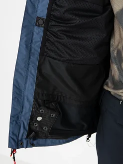 Mens Volcom Snowboard jacket Longo Gore Tex