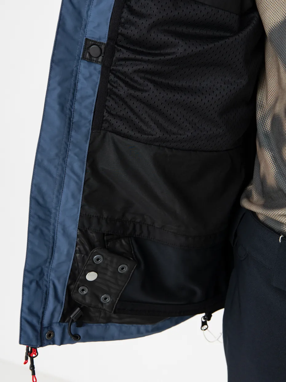 Mens Volcom Snowboard jacket Longo Gore Tex