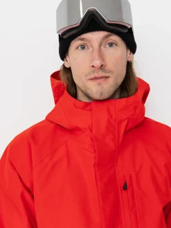 Mens Volcom Snowboard jacket Dua Ins Gore