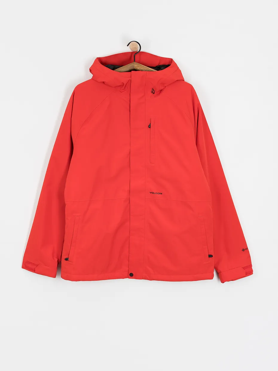 Mens Volcom Snowboard jacket Dua Ins Gore