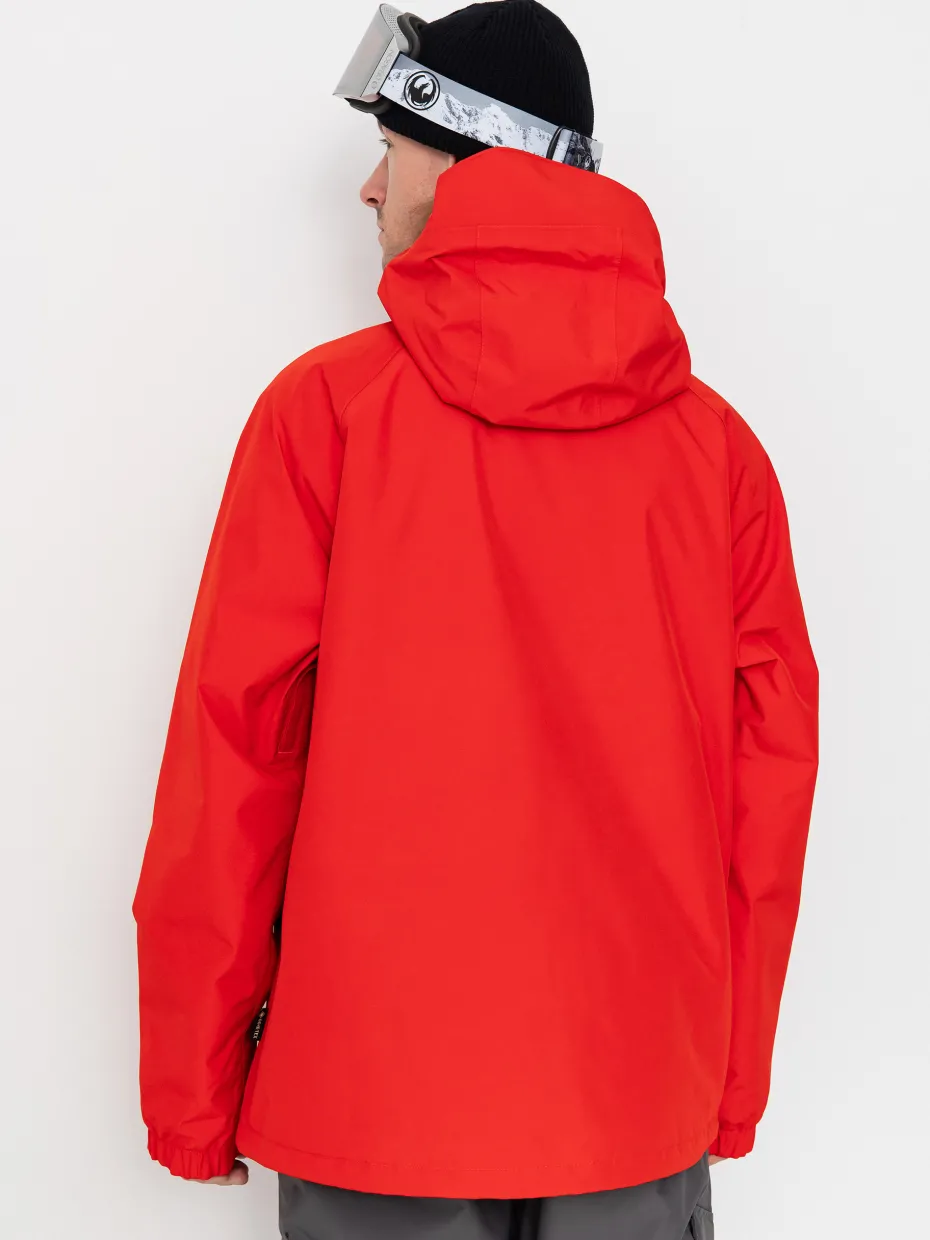 Mens Volcom Snowboard jacket Dua Ins Gore