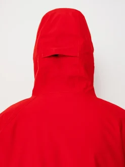 Mens Volcom Snowboard jacket Dua Ins Gore