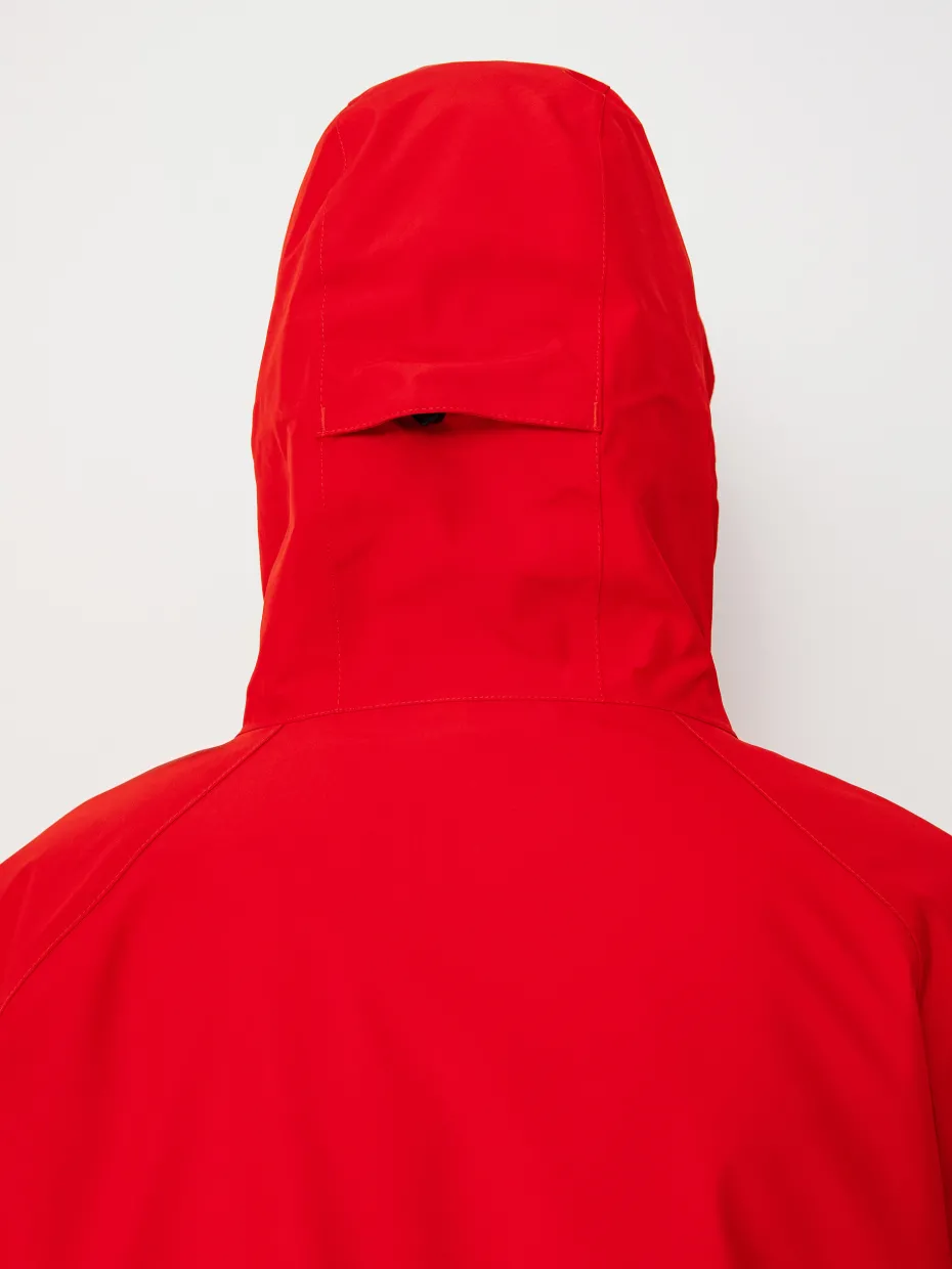 Mens Volcom Snowboard jacket Dua Ins Gore