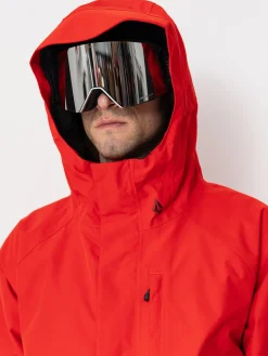 Mens Volcom Snowboard jacket Dua Ins Gore