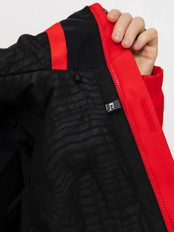Mens Volcom Snowboard jacket Dua Ins Gore