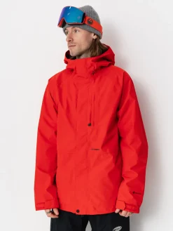 Mens Volcom Snowboard jacket Dua Gore Tex