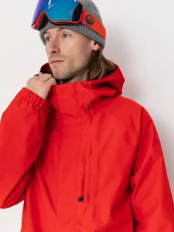 Mens Volcom Snowboard jacket Dua Gore Tex