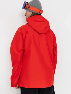 Mens Volcom Snowboard jacket Dua Gore Tex