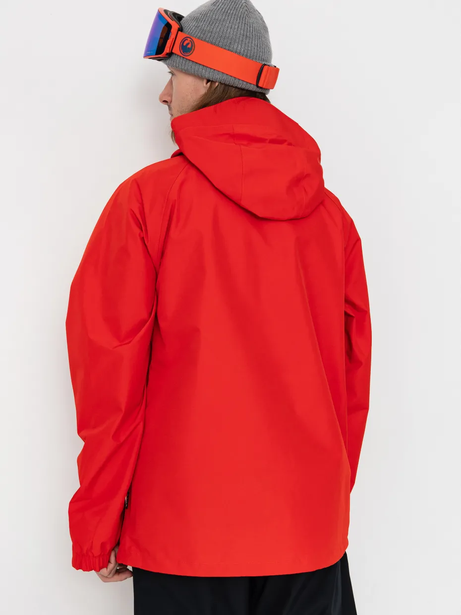 Mens Volcom Snowboard jacket Dua Gore Tex