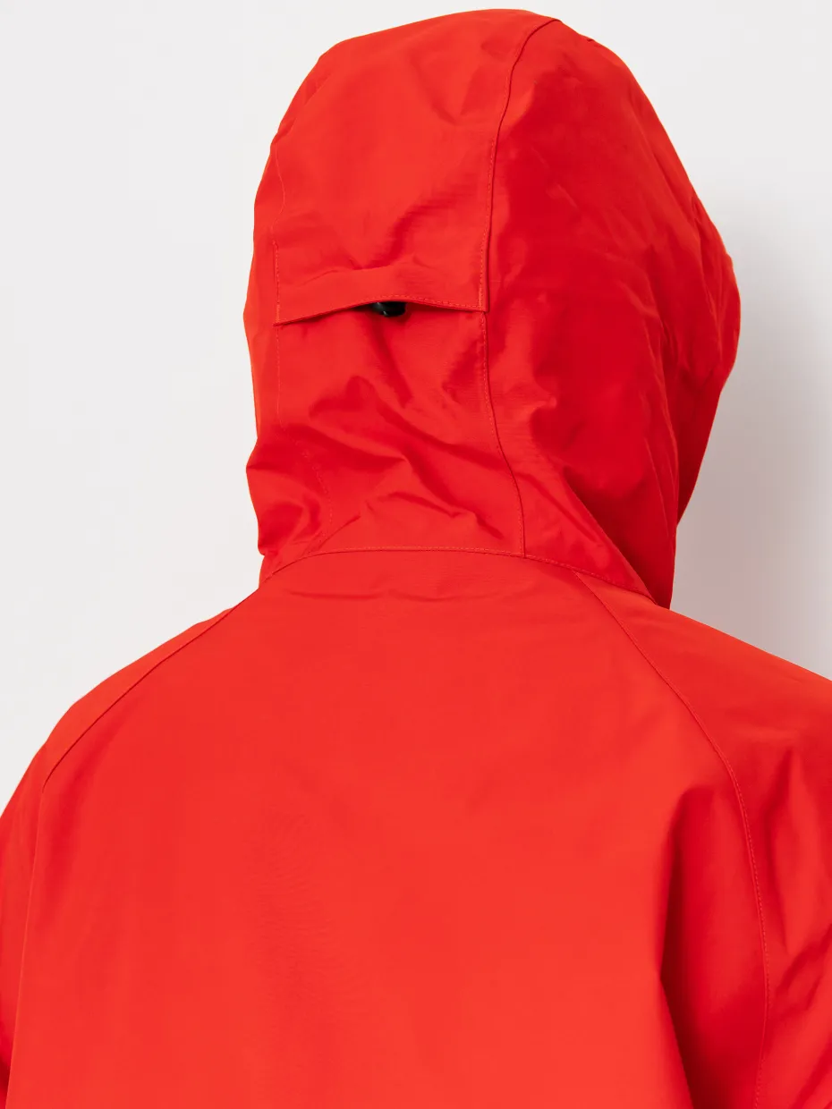 Mens Volcom Snowboard jacket Dua Gore Tex