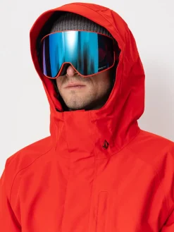 Mens Volcom Snowboard jacket Dua Gore Tex
