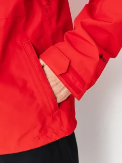 Mens Volcom Snowboard jacket Dua Gore Tex