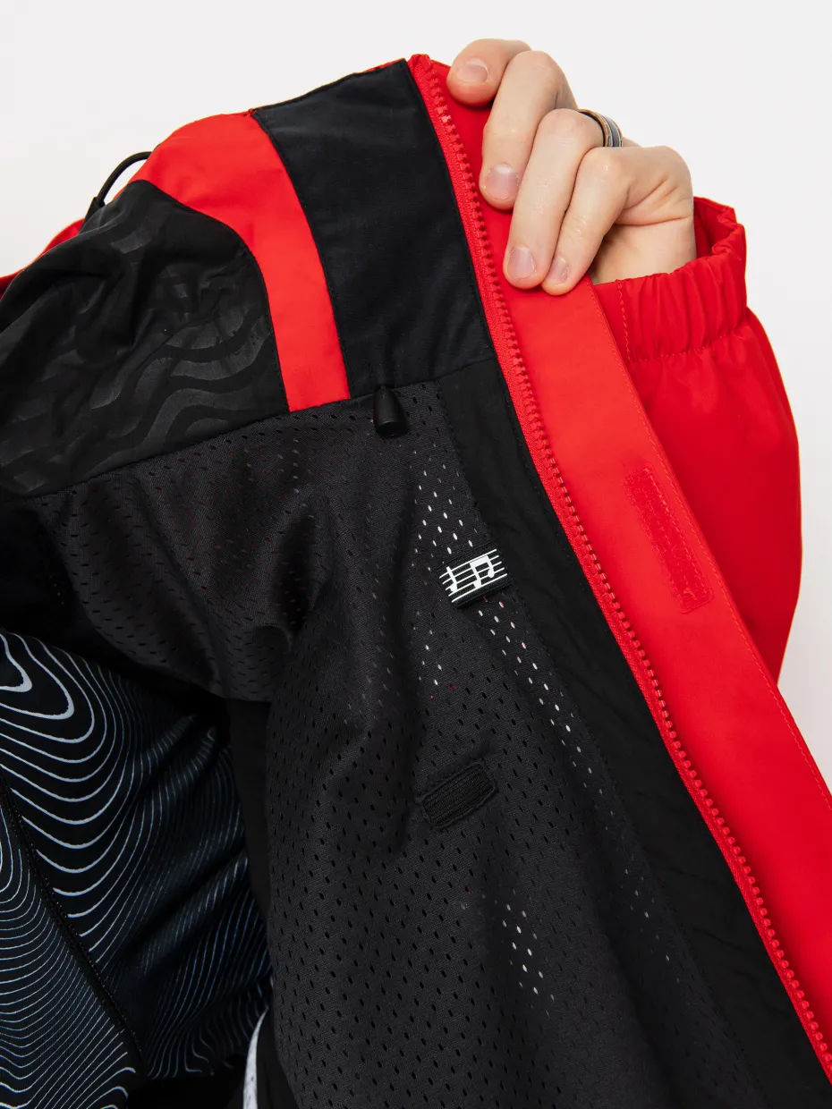 Mens Volcom Snowboard jacket Dua Gore Tex