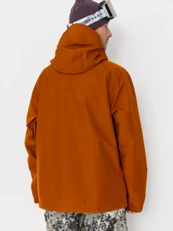 Mens Volcom Snowboard jacket Dua Ins Gore