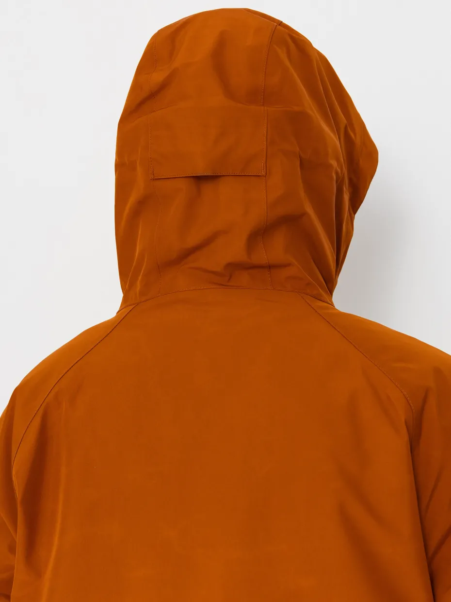 Mens Volcom Snowboard jacket Dua Ins Gore