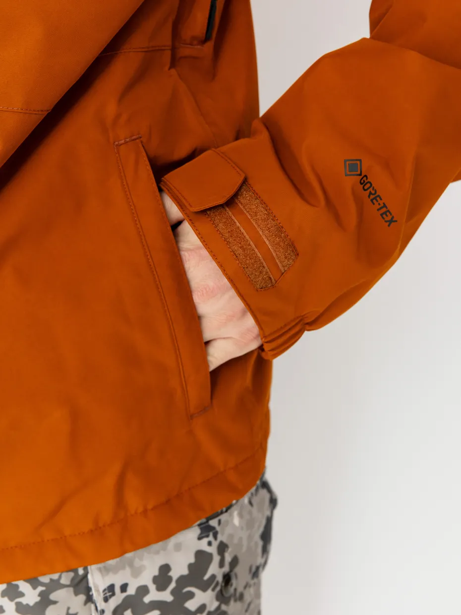 Mens Volcom Snowboard jacket Dua Ins Gore