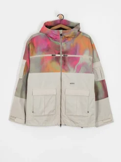 Mens Volcom Snowboard jacket Nightbreaker 20K