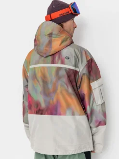 Mens Volcom Snowboard jacket Nightbreaker 20K